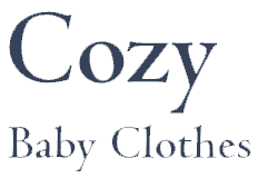 Cozy Baby Clothes