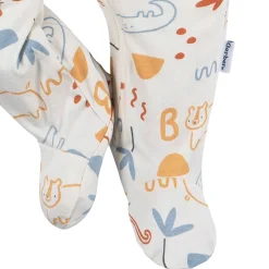 Baby Boys Colorful Jungle Sleep 'N Play