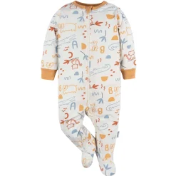 Baby Boys Colorful Jungle Sleep 'N Play
