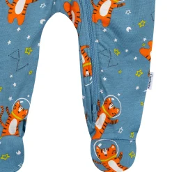 Baby Boys Space Tiger Sleep 'N Play