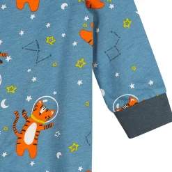Baby Boys Space Tiger Sleep 'N Play