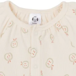 Baby Girls Apples Dress