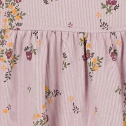 Baby Girls Floral Dress