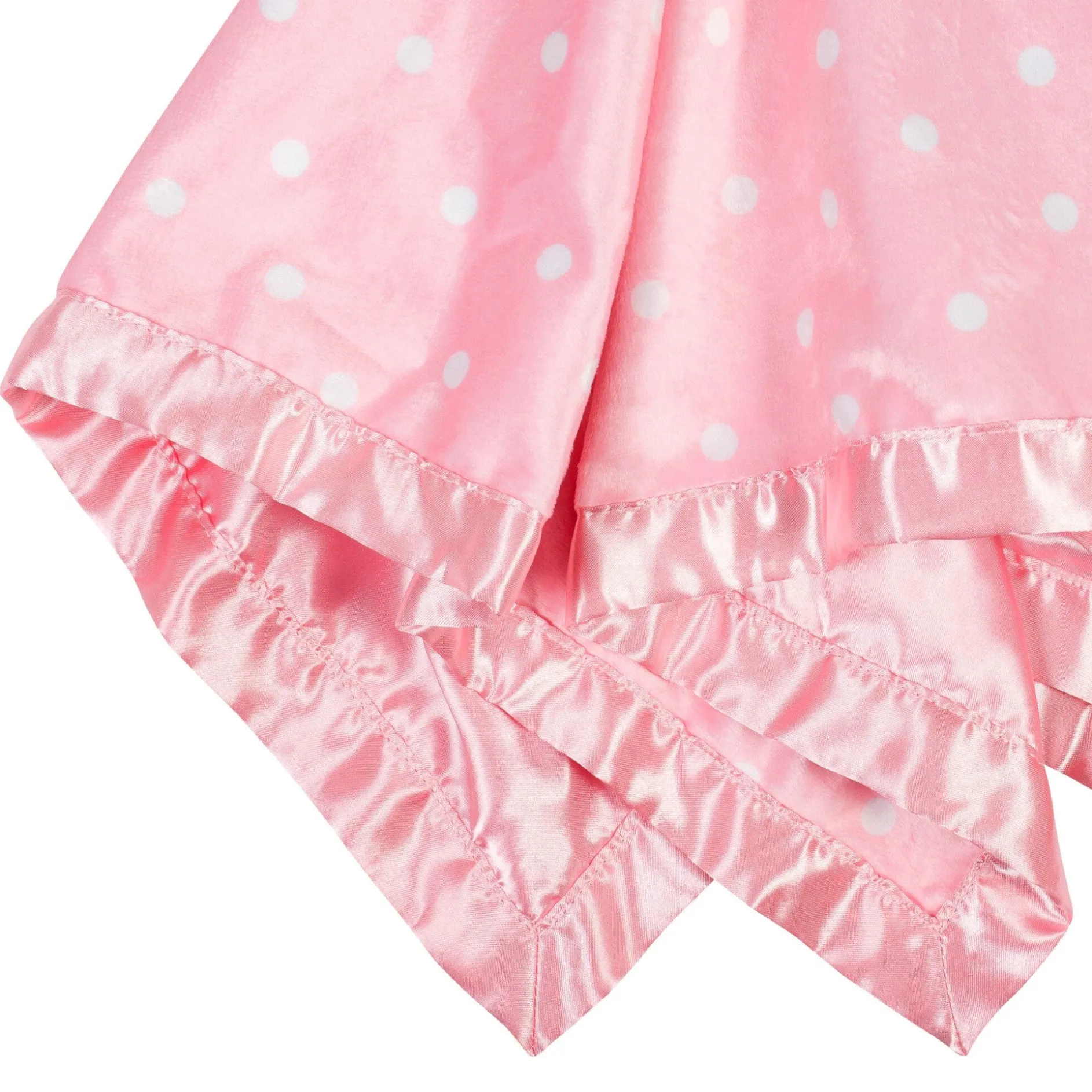 Baby Girls Koala Oversized Security Blanket