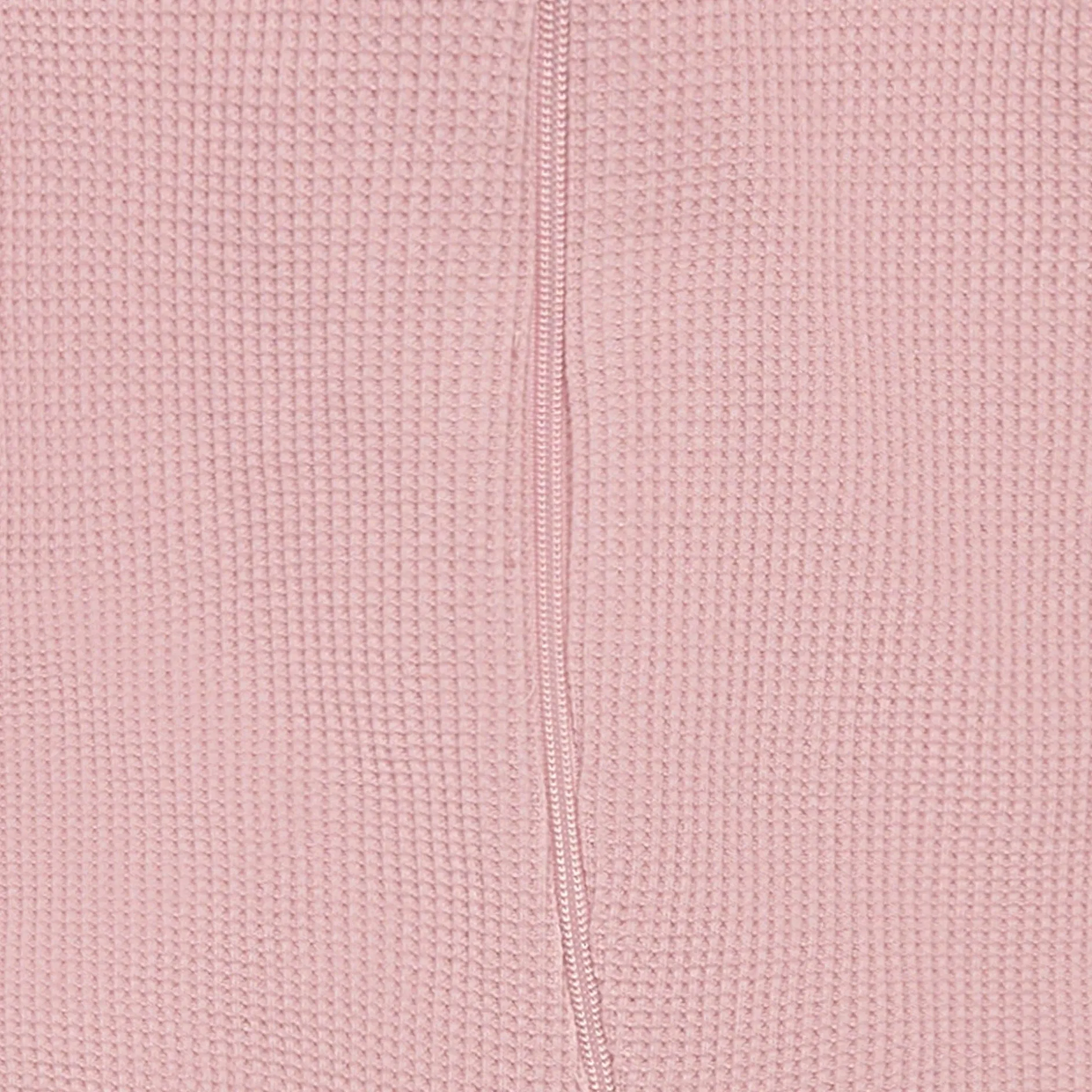 Baby Girls Pink Waffle Sleep 'N Play