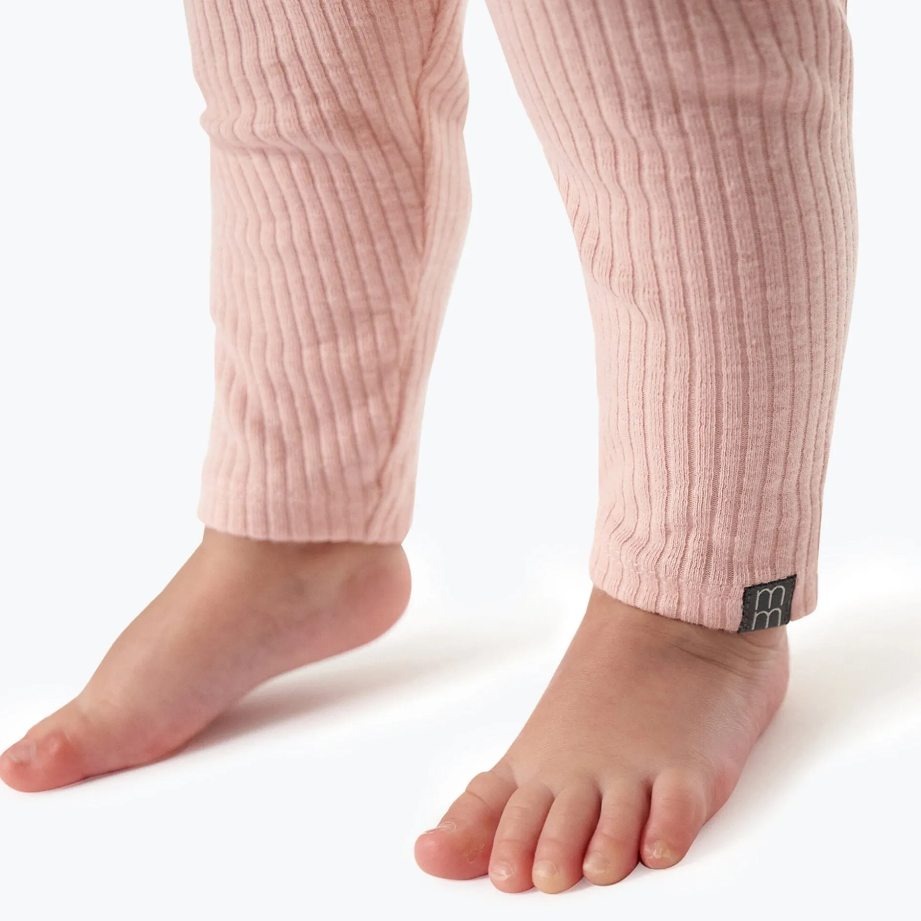 Baby Girls Rose Legging