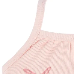 Baby Girls Starfish Romper