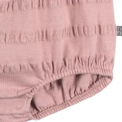 Baby Girls Woodrose Bubble Romper