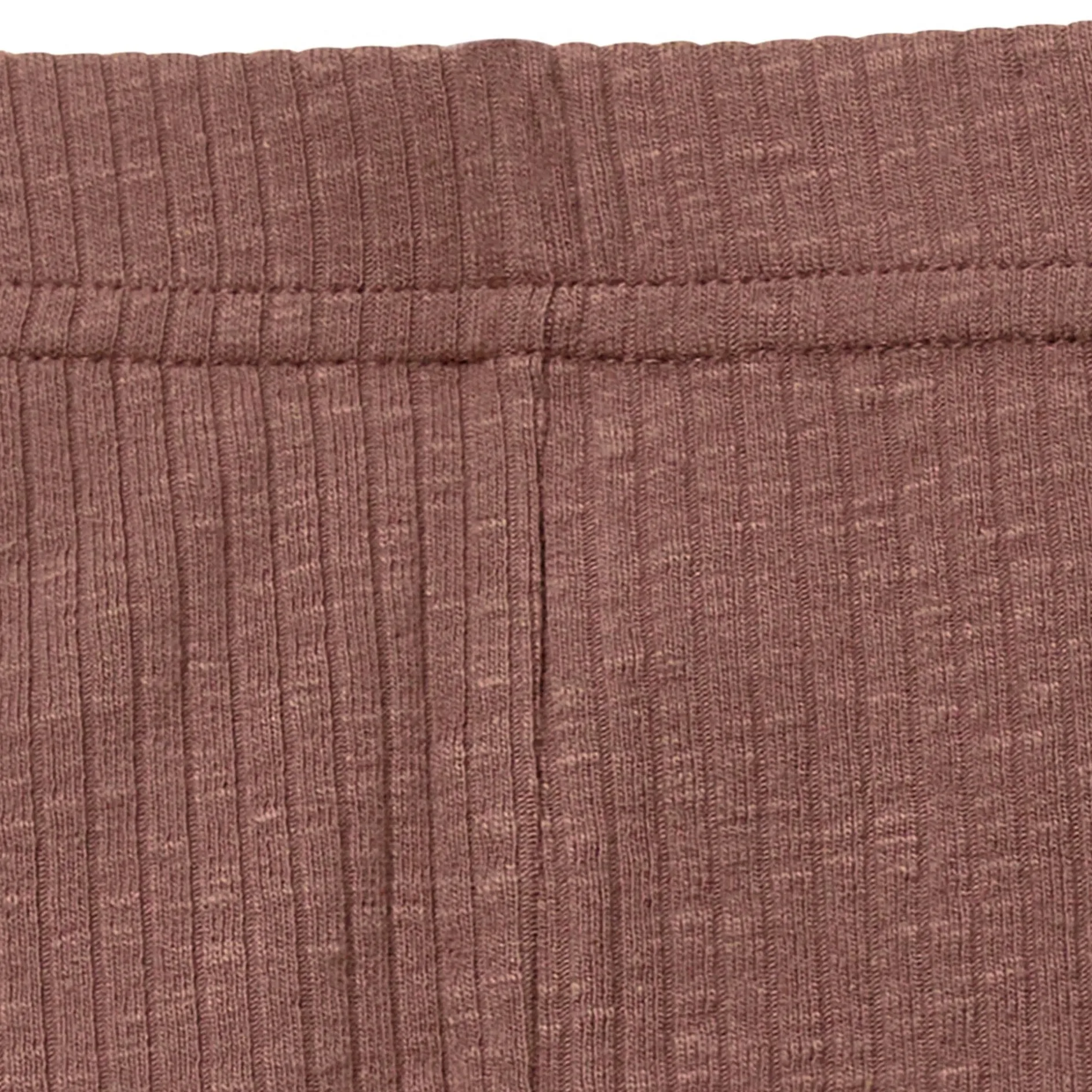 Baby Neutral Brown Leggings
