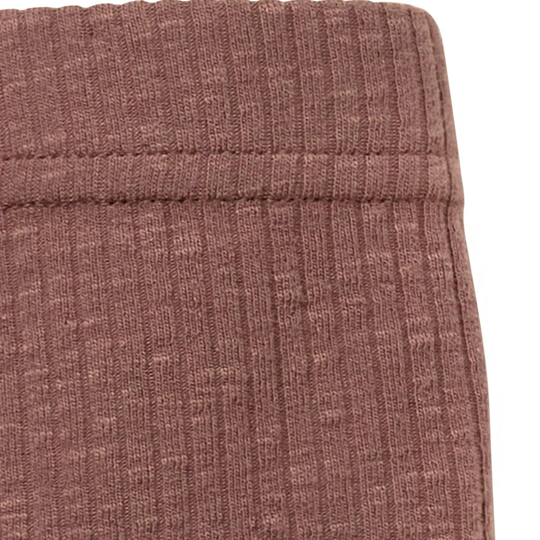 Baby Neutral Brown Leggings