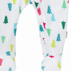 Baby Neutral Colorful Trees Sleep 'N Play