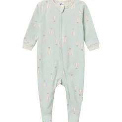 Baby Neutral Hot Air Balloons Sleep 'N Play