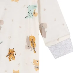 Baby Neutral Musical Animals Sleep 'N Play