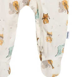 Baby Neutral Musical Animals Sleep 'N Play