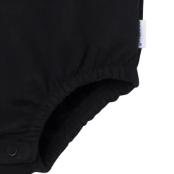 Baby Neutral Spooky Season Sweatshirt Bubble Romper