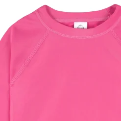 Baby Neutral UPF 50+ Pink Rash Guard