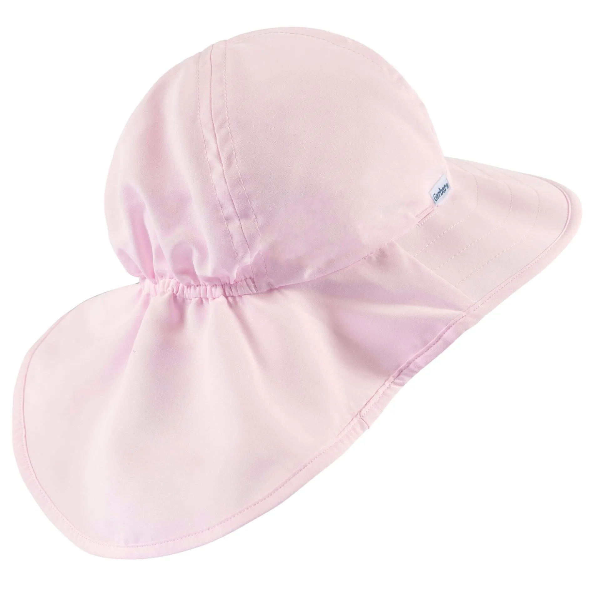 Baby Neutral UPF 50+ Pink Sun Hat