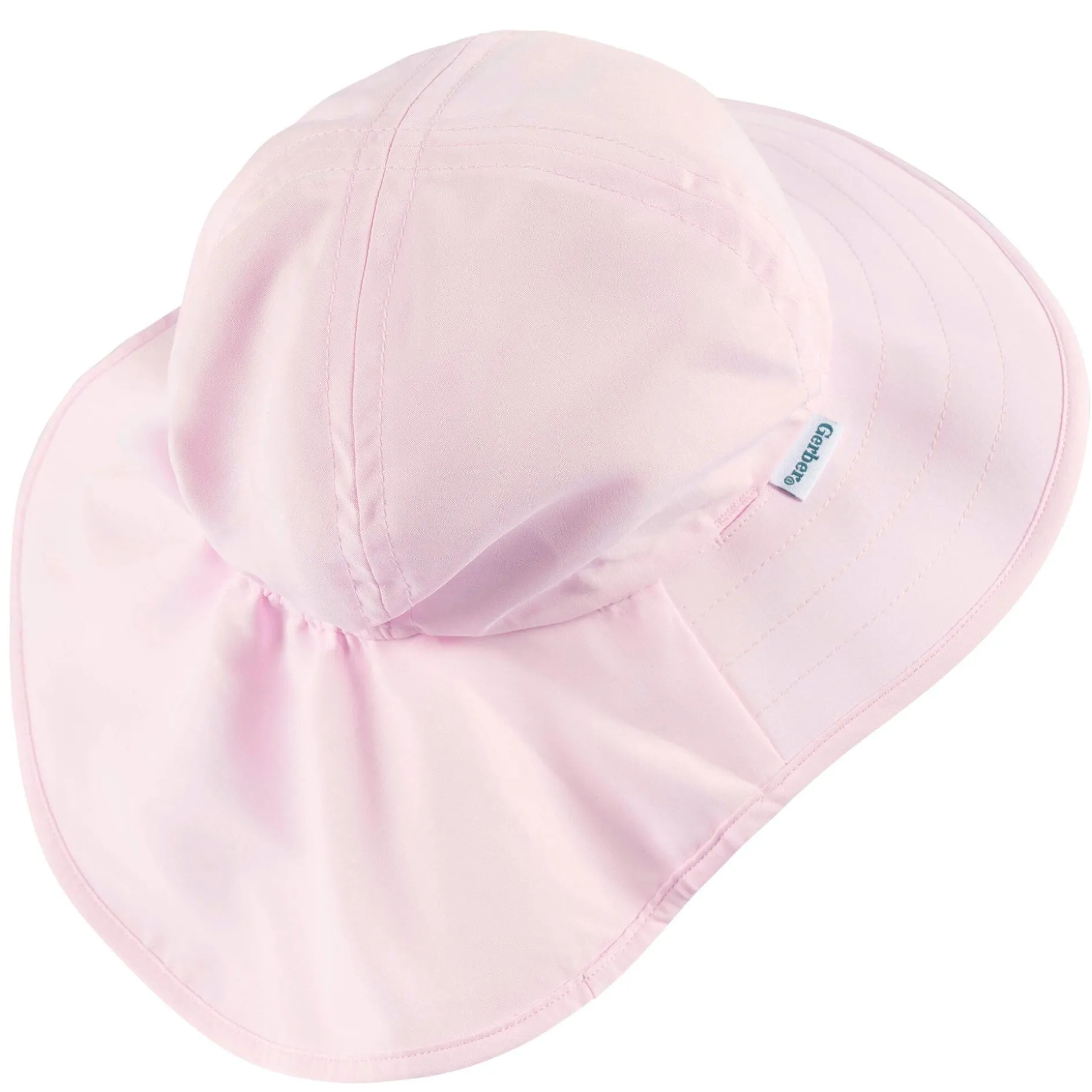 Baby Neutral UPF 50+ Pink Sun Hat