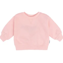 Baby & Toddler Neutral Pink Crewneck Sweatshirt