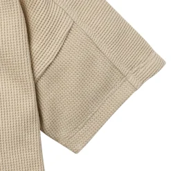 Infant & Toddler Boys Desert Box Waffle T-Shirt