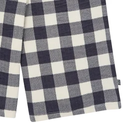 Infant & Toddler Girls Gingham Ruffle Wide Leg Romper