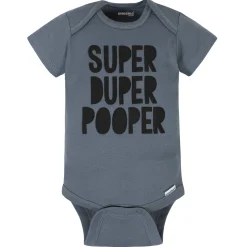 Onesies® Baby 8-Pack Funny & Hilarious Bodysuits