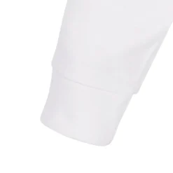 Onesies® Baby & Toddler 2-Pack Long Sleeve White Turtleneck Bodysuits