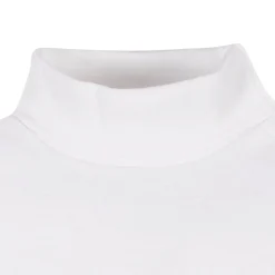 Onesies® Baby & Toddler 2-Pack Long Sleeve White Turtleneck Bodysuits