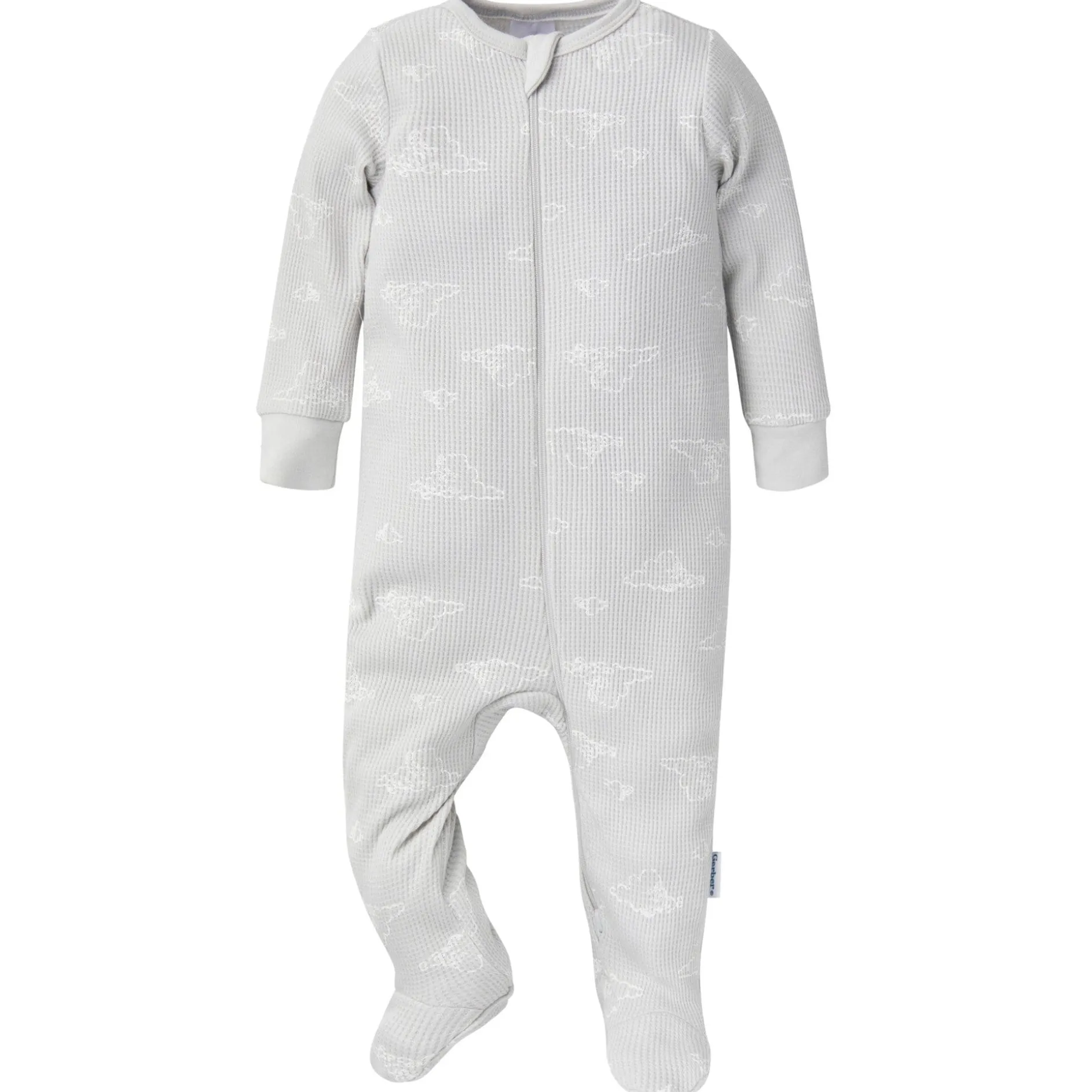 2-Pack Baby Boys Airplanes Sleep 'N Plays