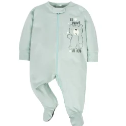 4-Pack Baby Boys Bear Sleep 'N Plays