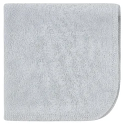 10-Pack Baby Boys Bear Washcloths