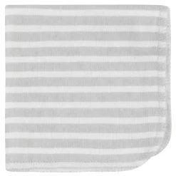 10-Pack Baby Boys Bear Washcloths
