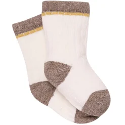 3-Pack Baby Boys Blue Colorblock Socks