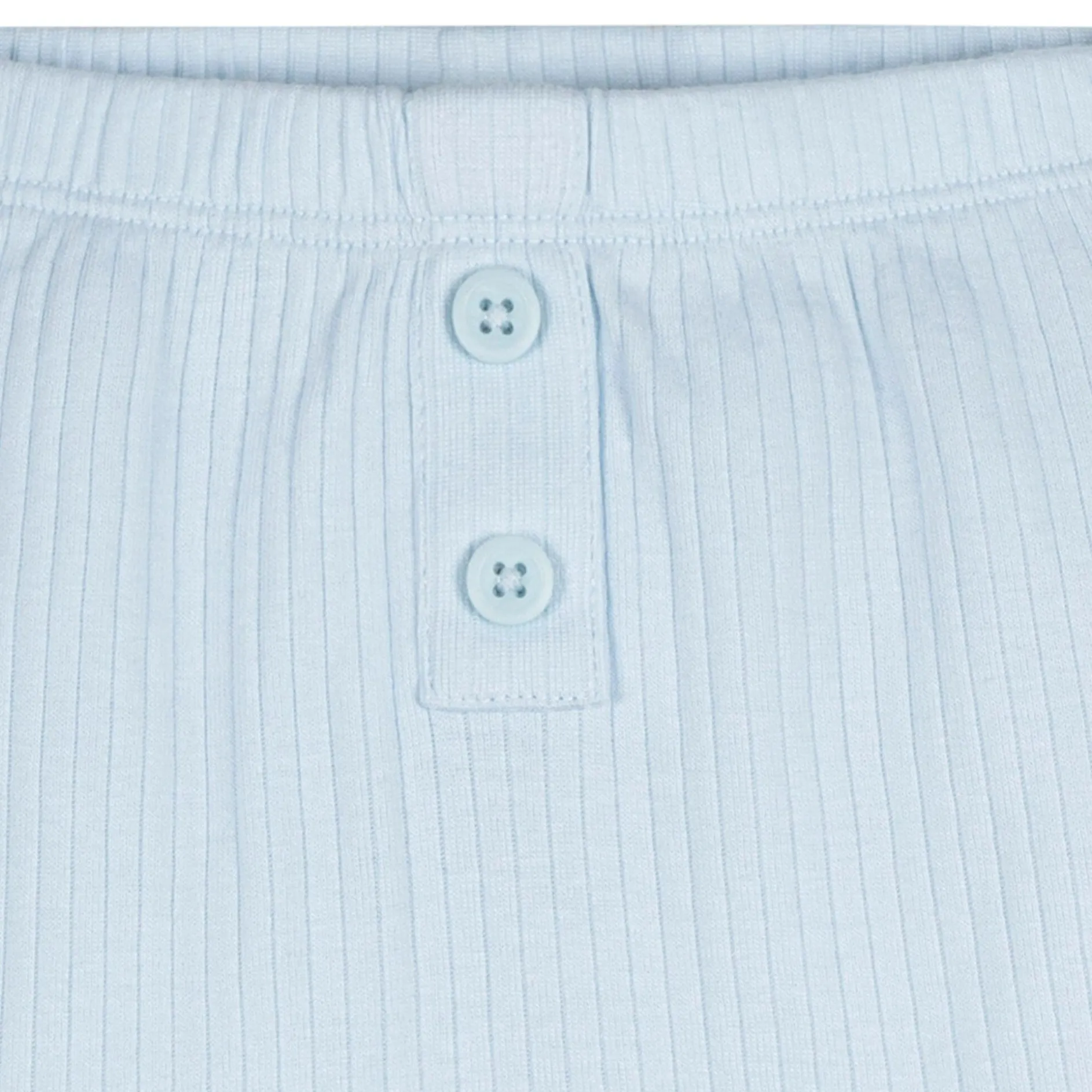 2-Pack Baby Boys Blue Pants