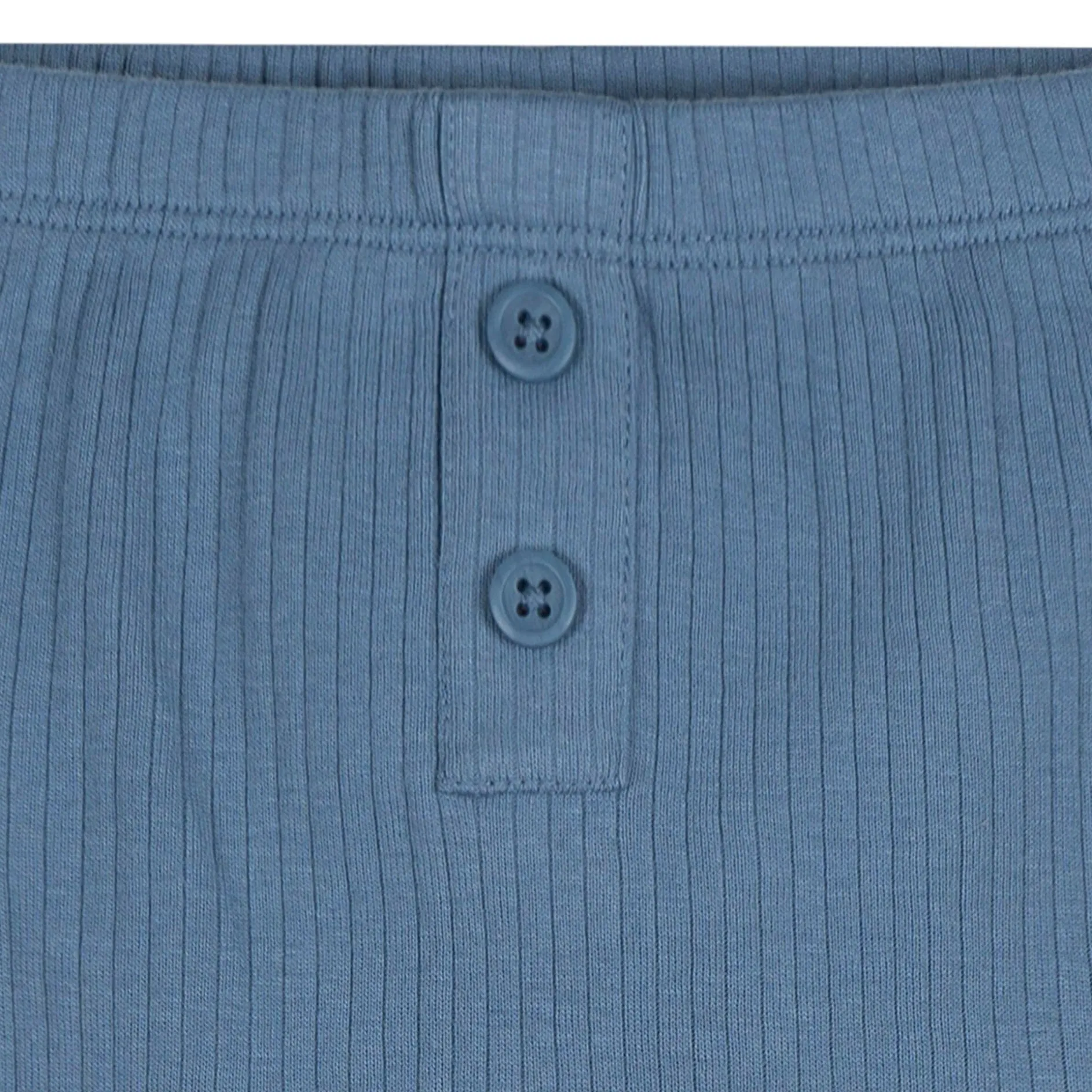 2-Pack Baby Boys Blue Pants