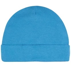 2-Pack Baby Boys Boy Stars Caps