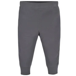 4-Pack Baby Boys Camo & Gray Active Pants