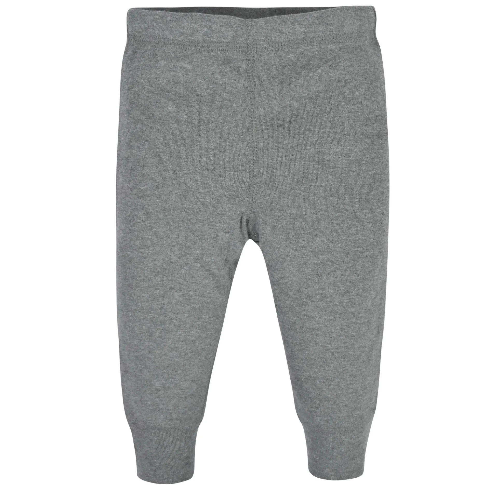 4-Pack Baby Boys Camo & Gray Active Pants