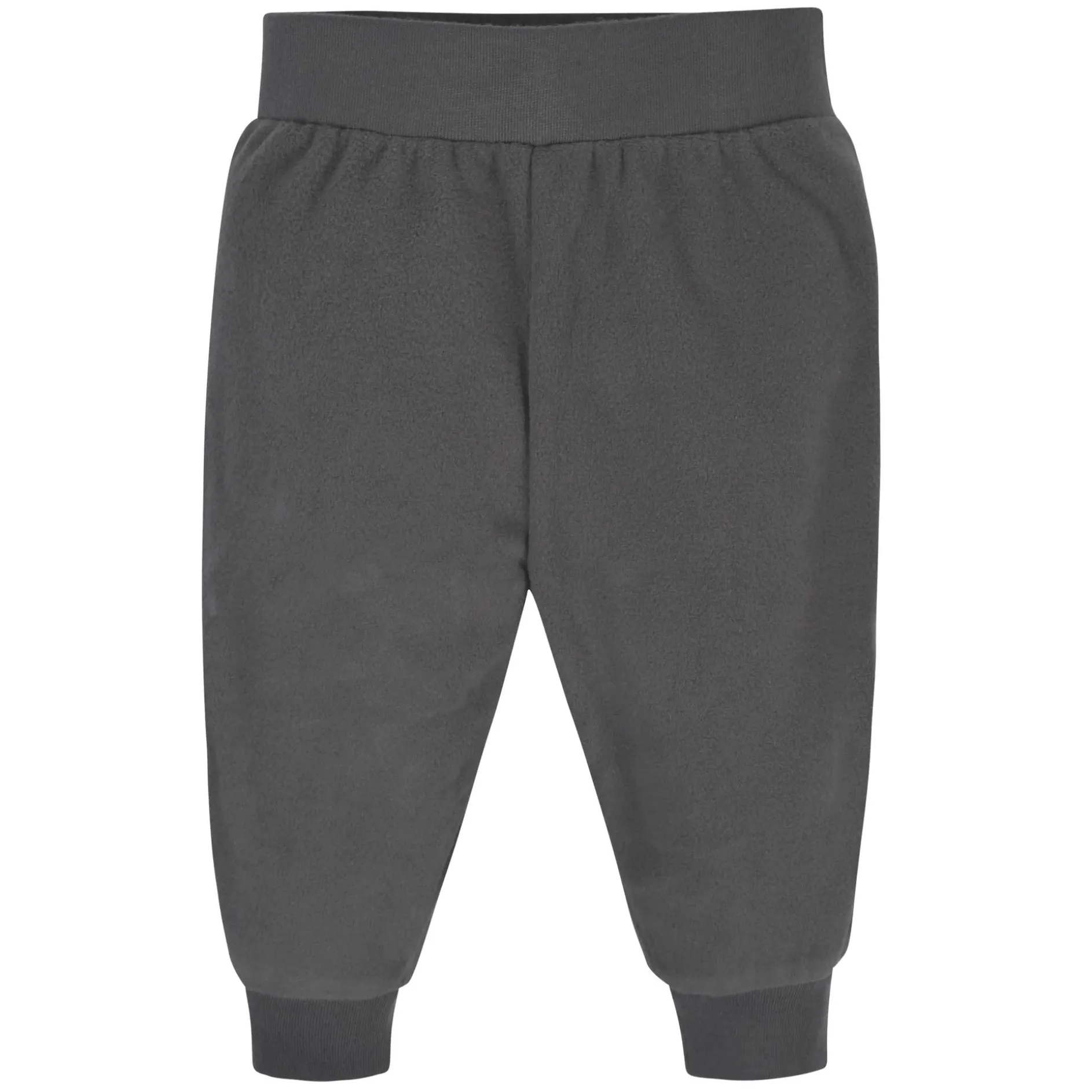 4-Pack Baby Boys Camo Microfleece Pants