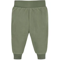 4-Pack Baby Boys Camo Microfleece Pants
