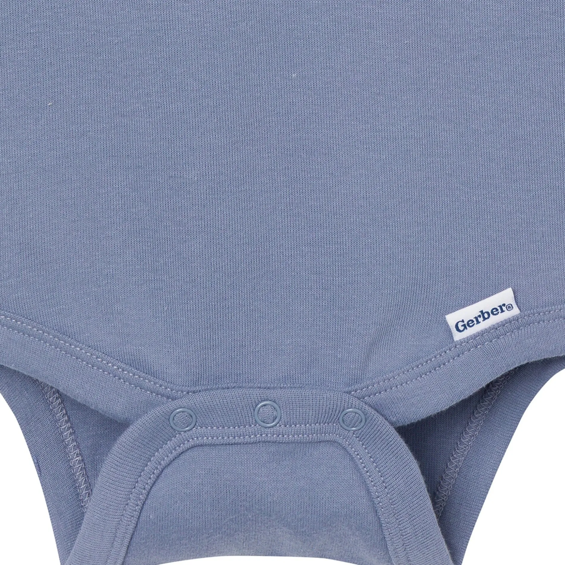 4-Pack Baby Boys Catch Me Fishing Short Sleeve Bodysuits