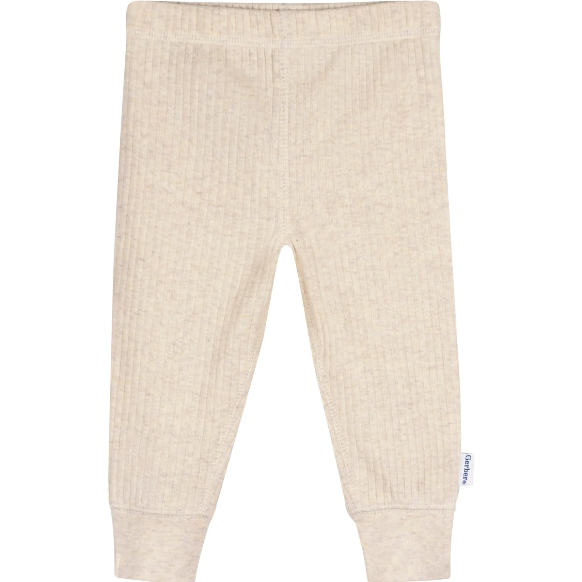 4-Pack Baby Boys Dark Shadow Active Pants