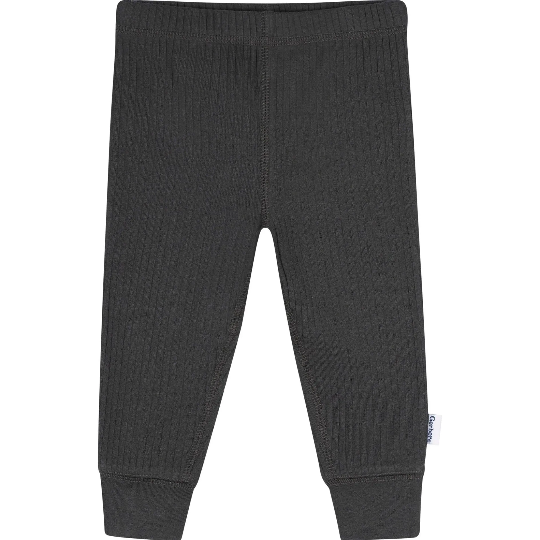 4-Pack Baby Boys Dark Shadow Active Pants
