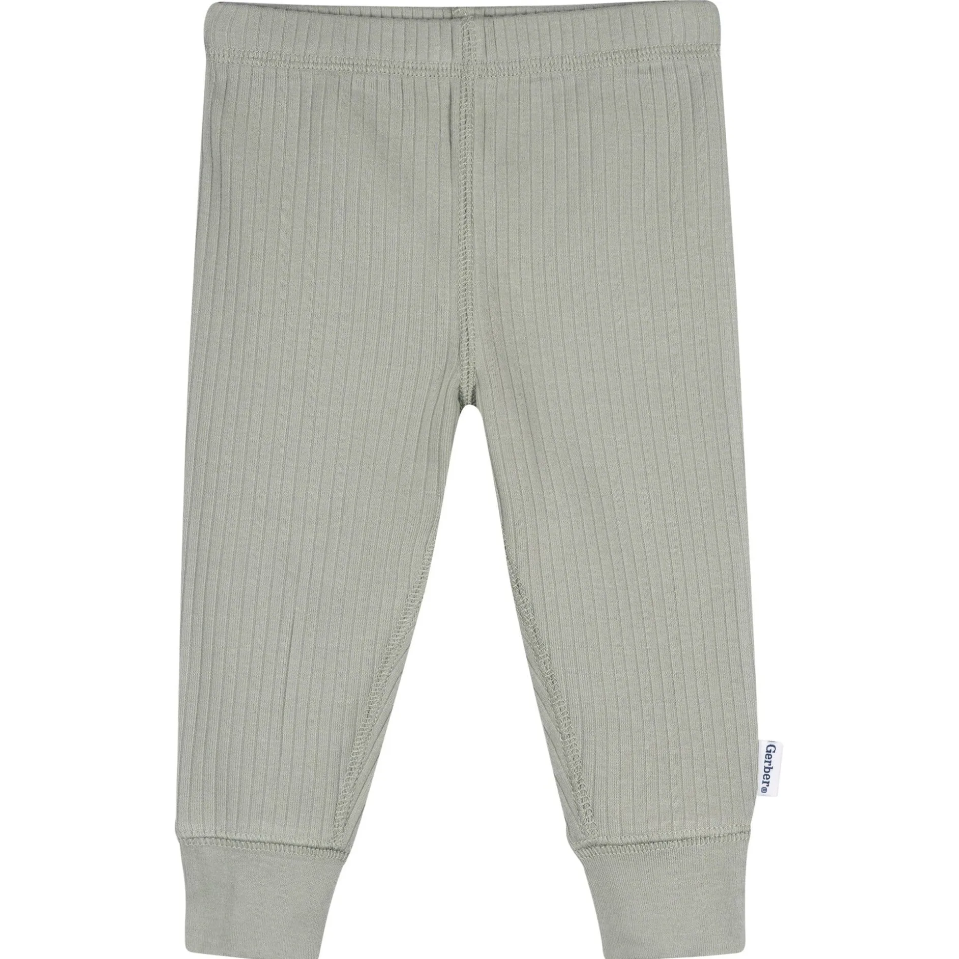 4-Pack Baby Boys Dark Shadow Active Pants