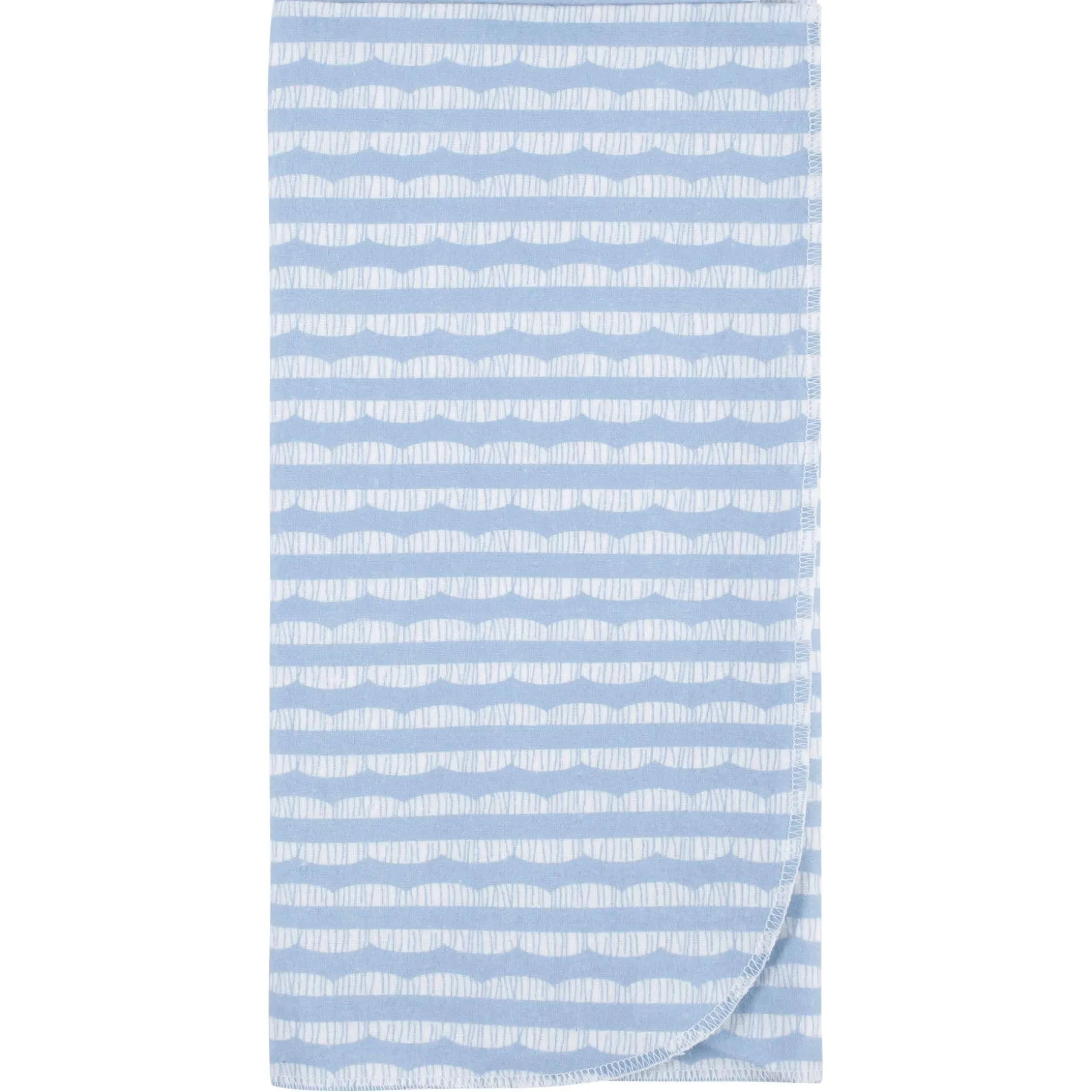 5-Pack Baby Boys Dinosaur Flannel Receiving Blankets