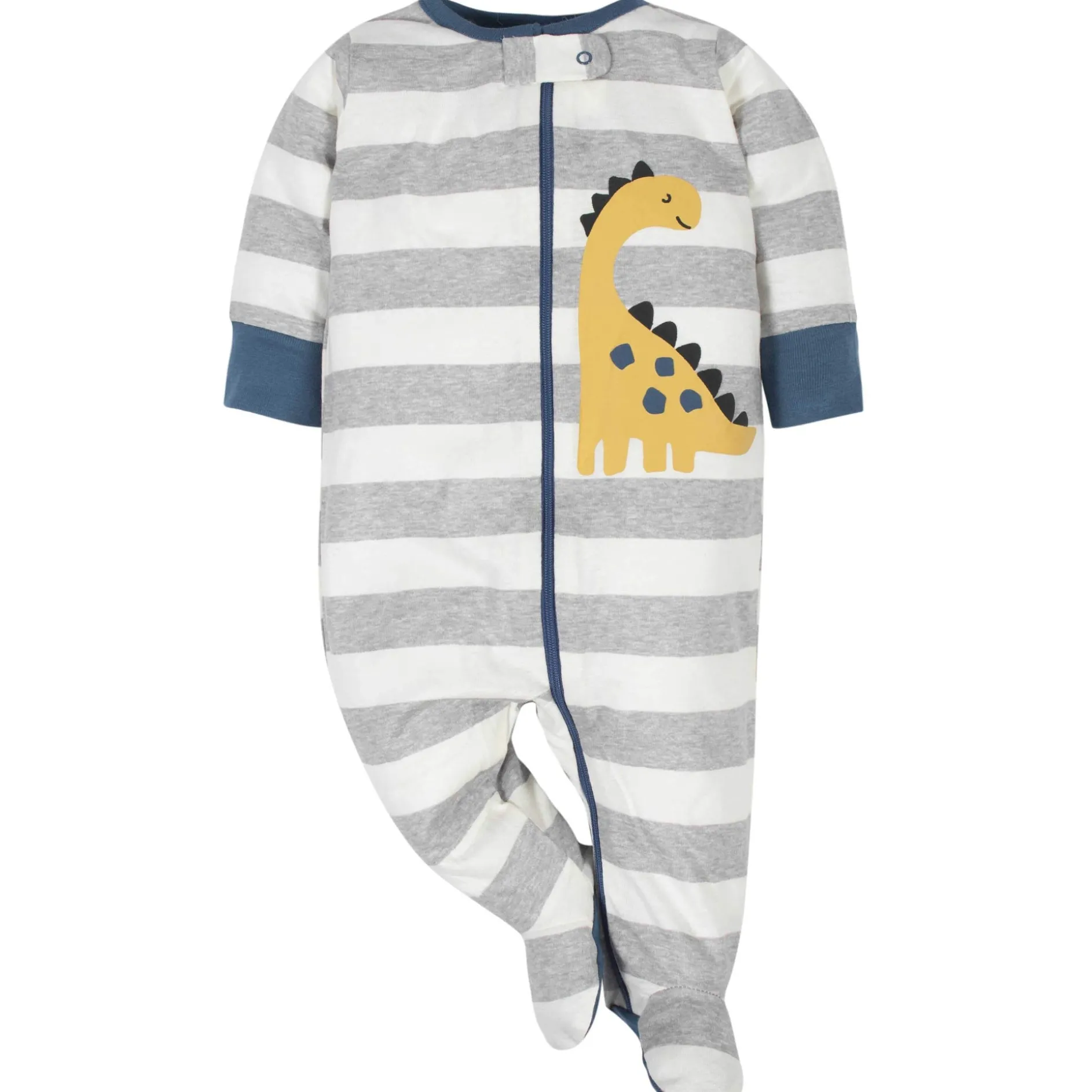 2-Pack Baby Boys Dinosaur Sleep 'N Plays