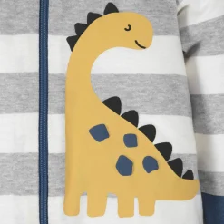 4-Pack Baby Boys Dinosaur Sleep 'N Plays