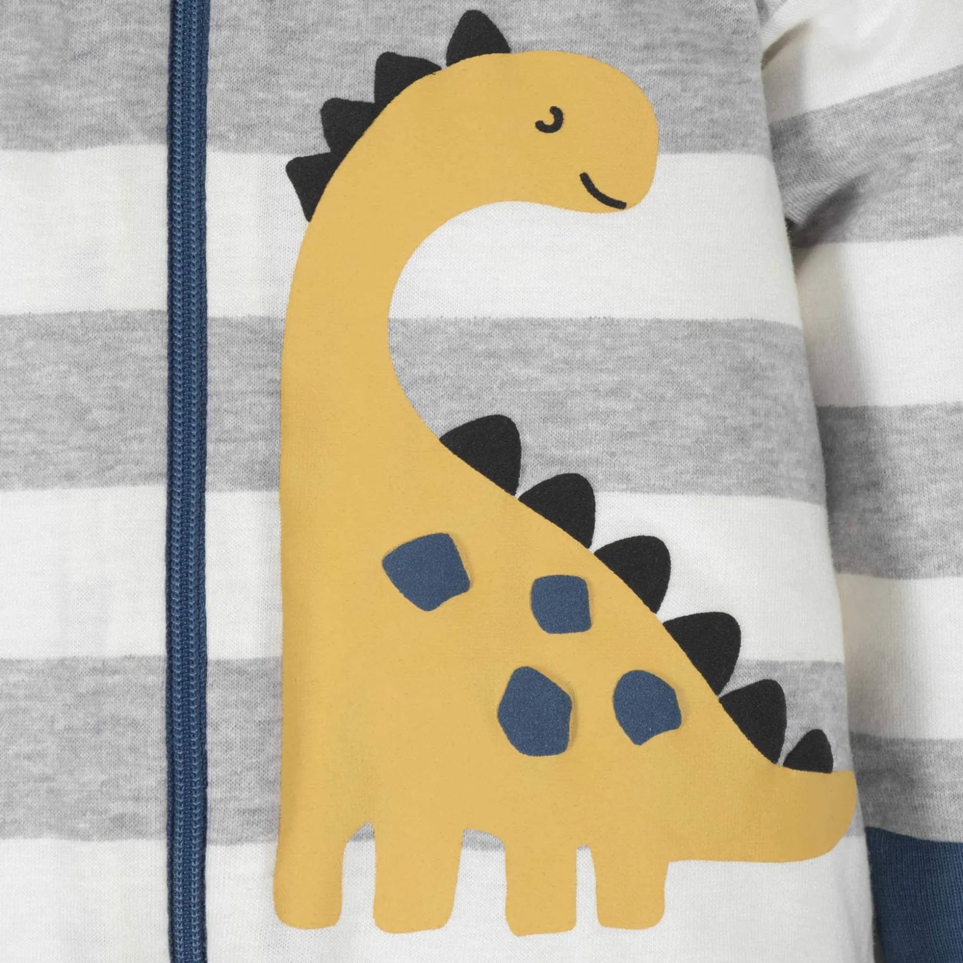 4-Pack Baby Boys Dinosaur Sleep 'N Plays