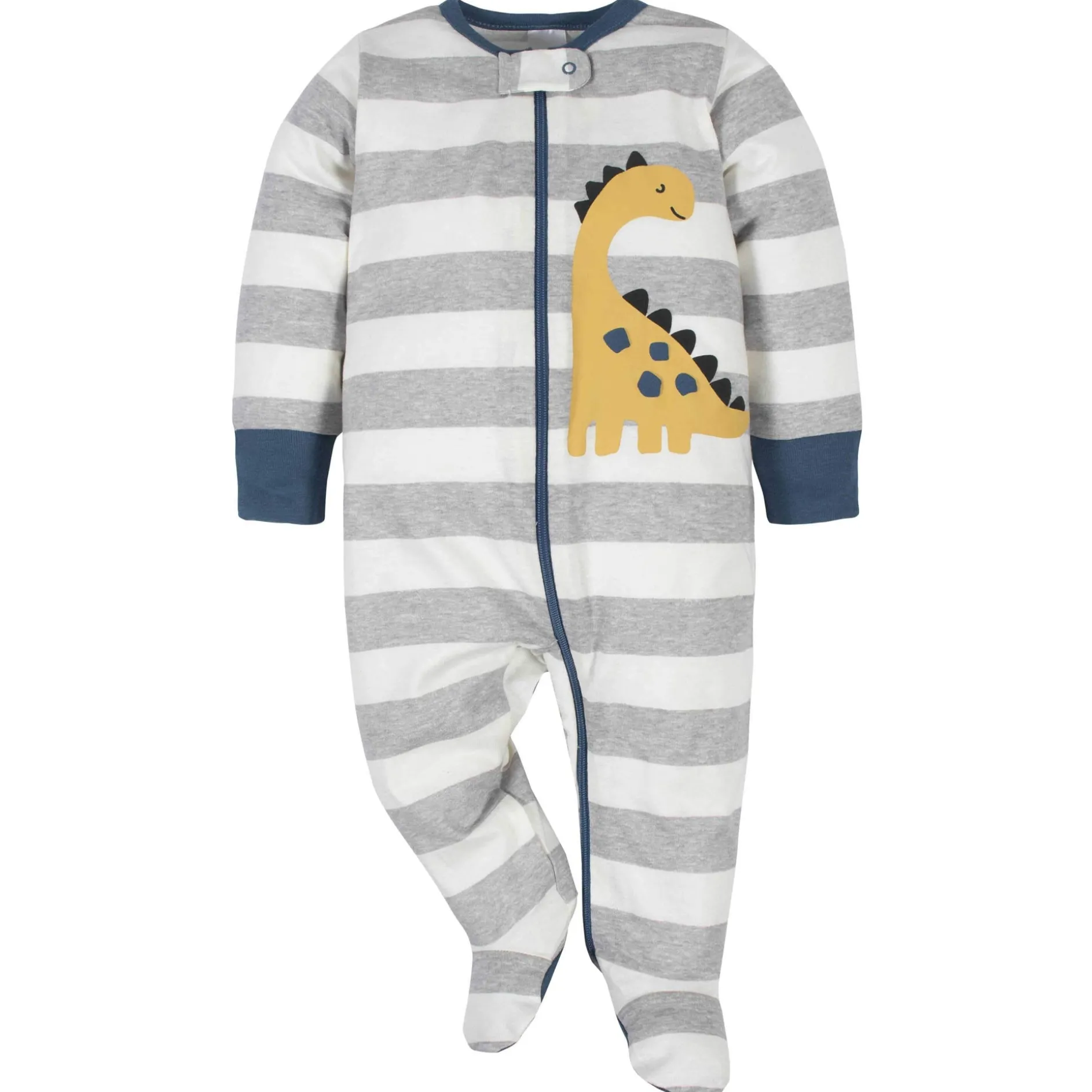 4-Pack Baby Boys Dinosaur Sleep 'N Plays