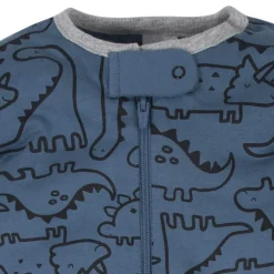 4-Pack Baby Boys Dinosaur Sleep 'N Plays